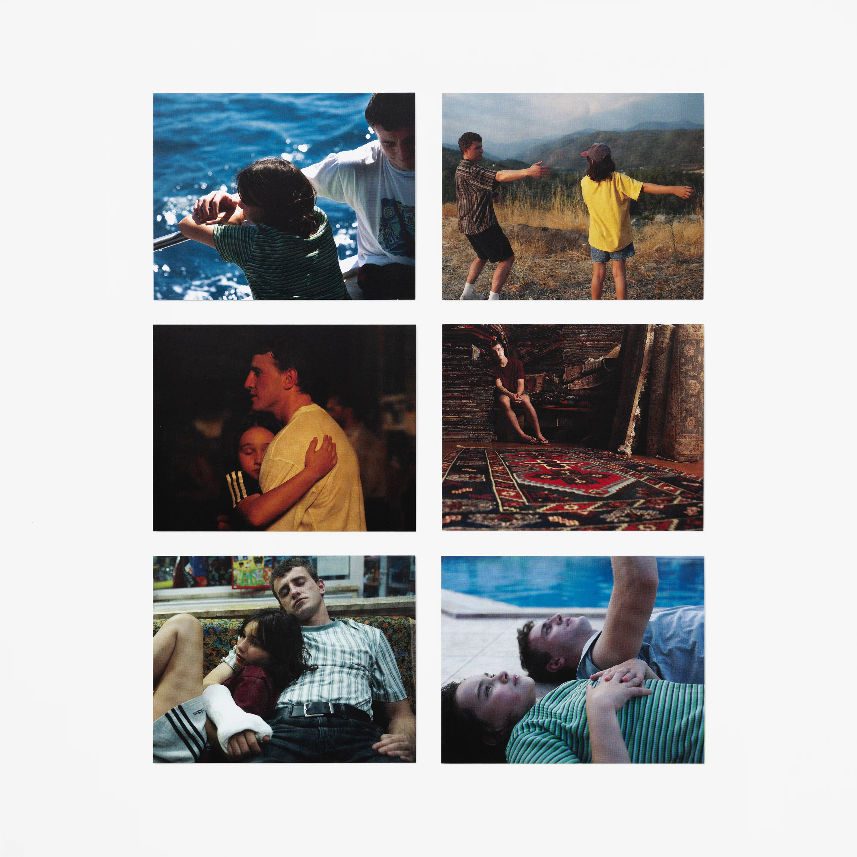 AFTERSUN  [Blu-ray] - Image 3