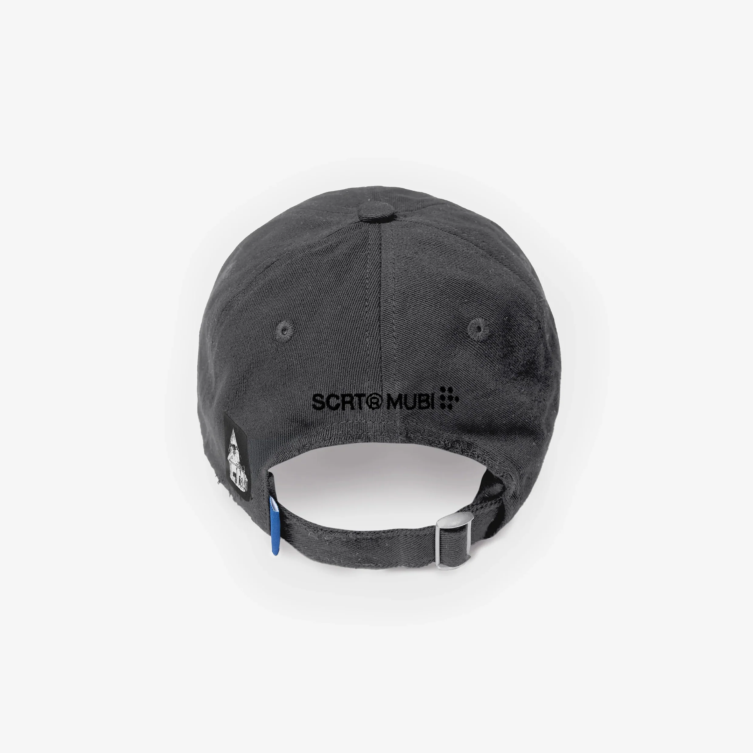 DIE MY LOVE x SCRT: DAD CAP - Image 3