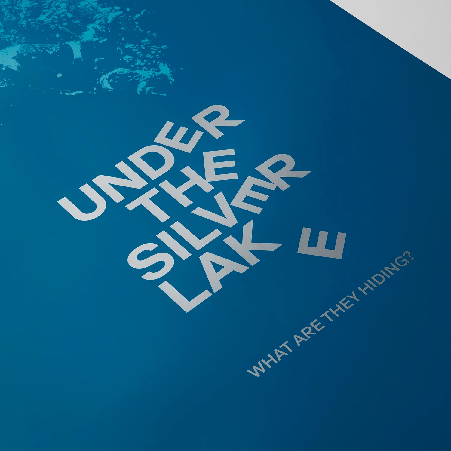 UNDER THE SILVER LAKE - Image 3