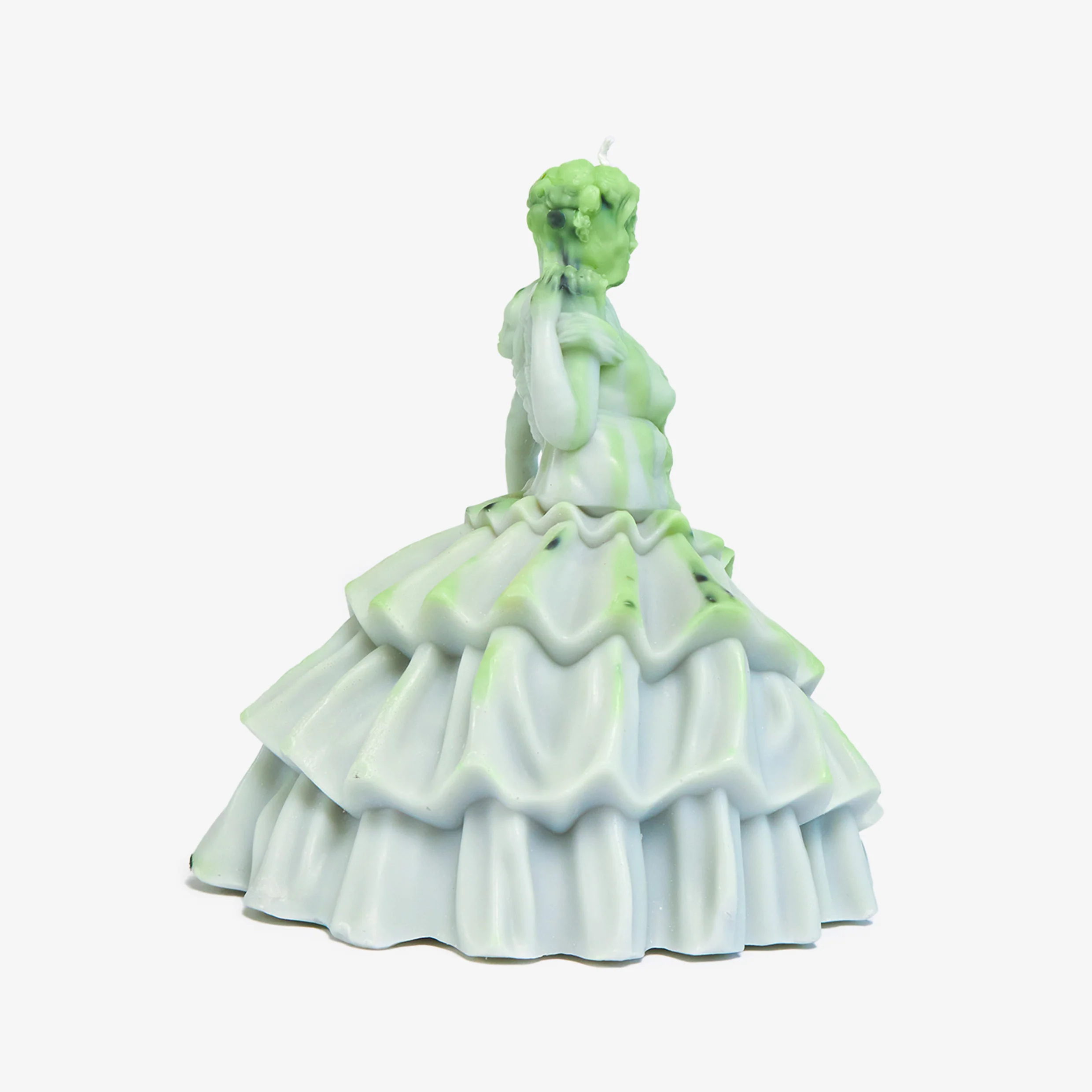 MUBI x SCRT: THE SUBSTANCE CANDLE - Image 3