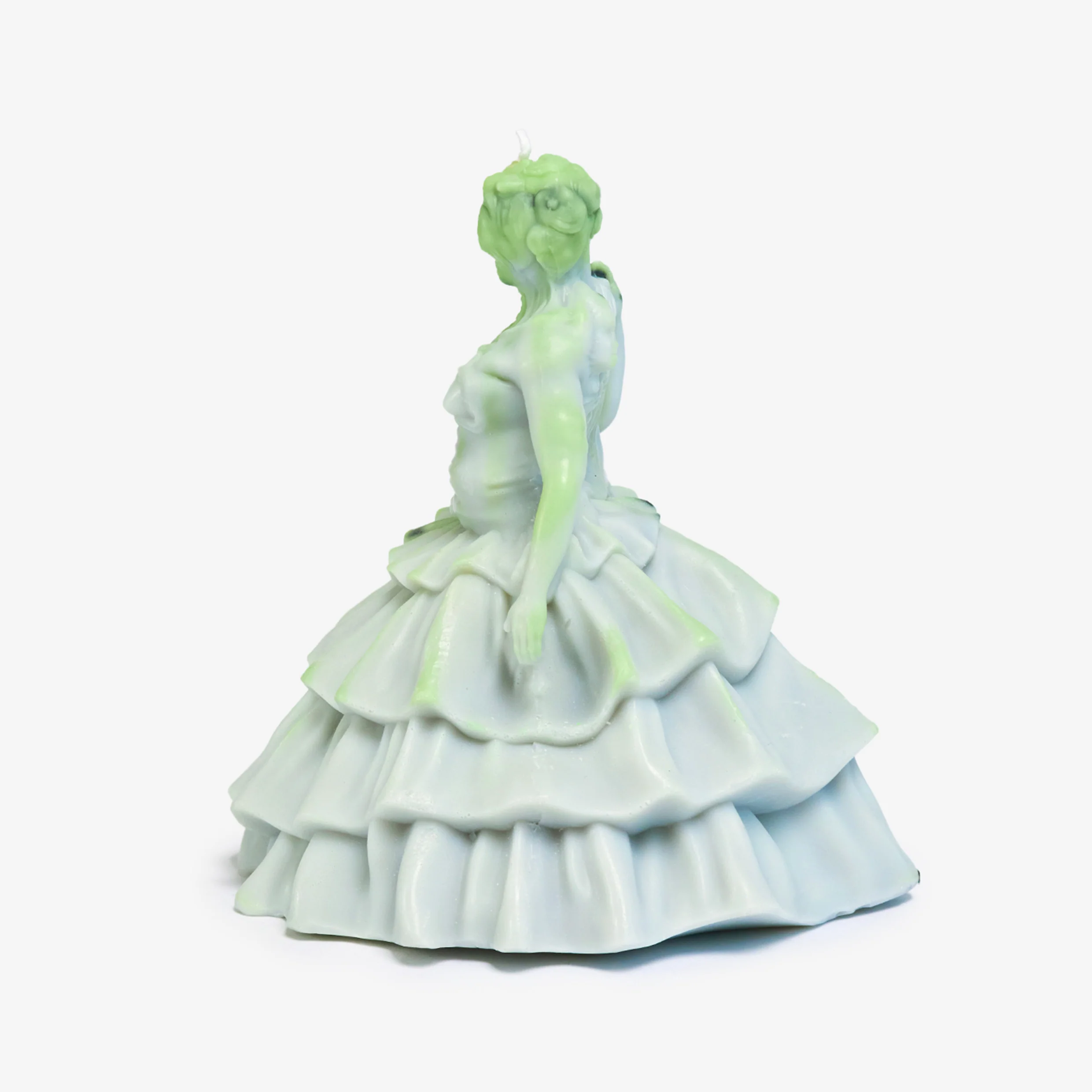 MUBI x SCRT: THE SUBSTANCE CANDLE - Image 4