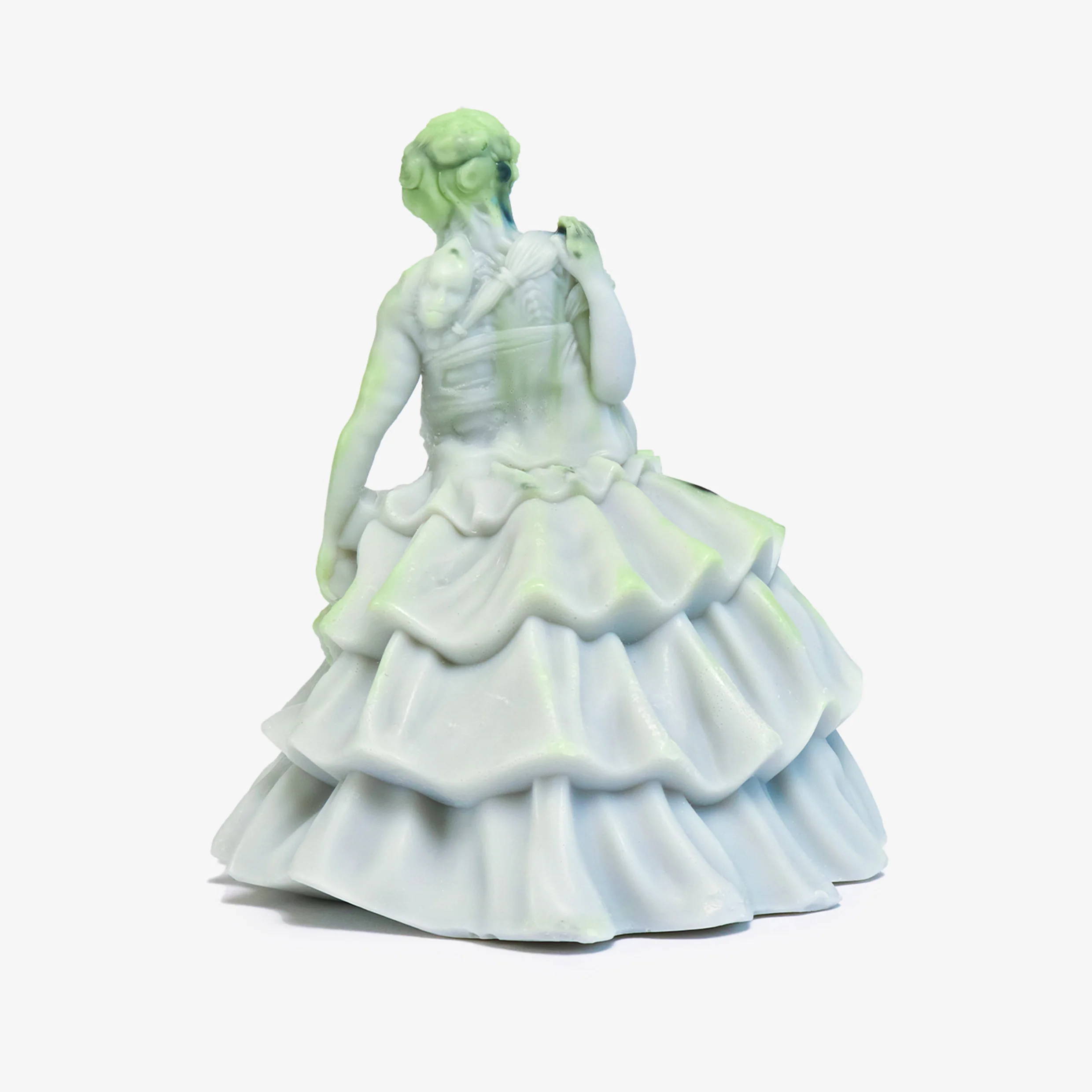 MUBI x SCRT: THE SUBSTANCE CANDLE - Image 5