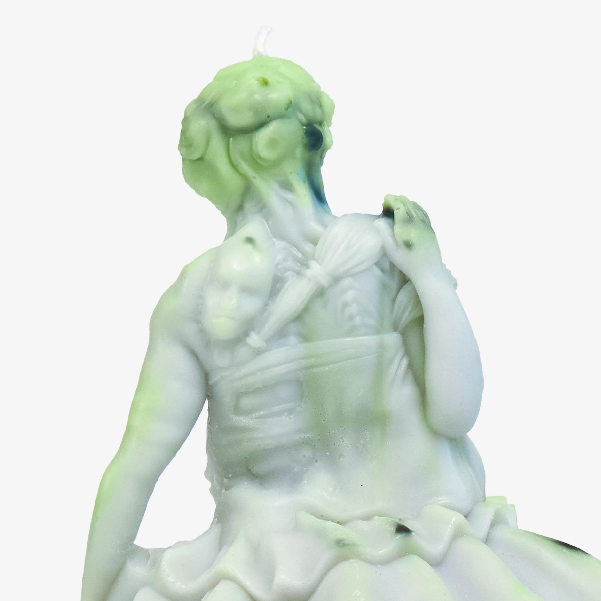 MUBI x SCRT: THE SUBSTANCE CANDLE - Image 8