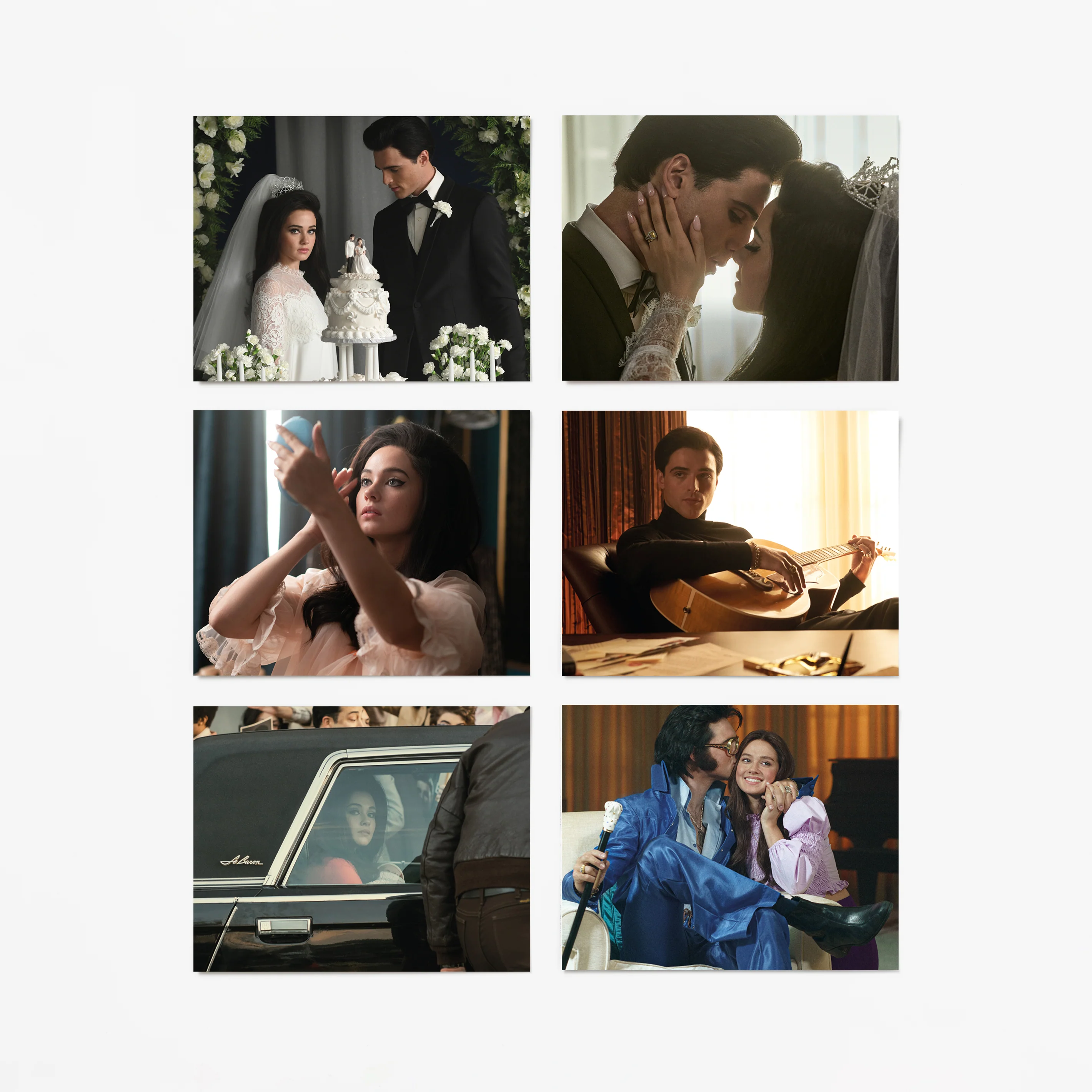 PRISCILLA 4K UHD [Blu-ray] - Image 3