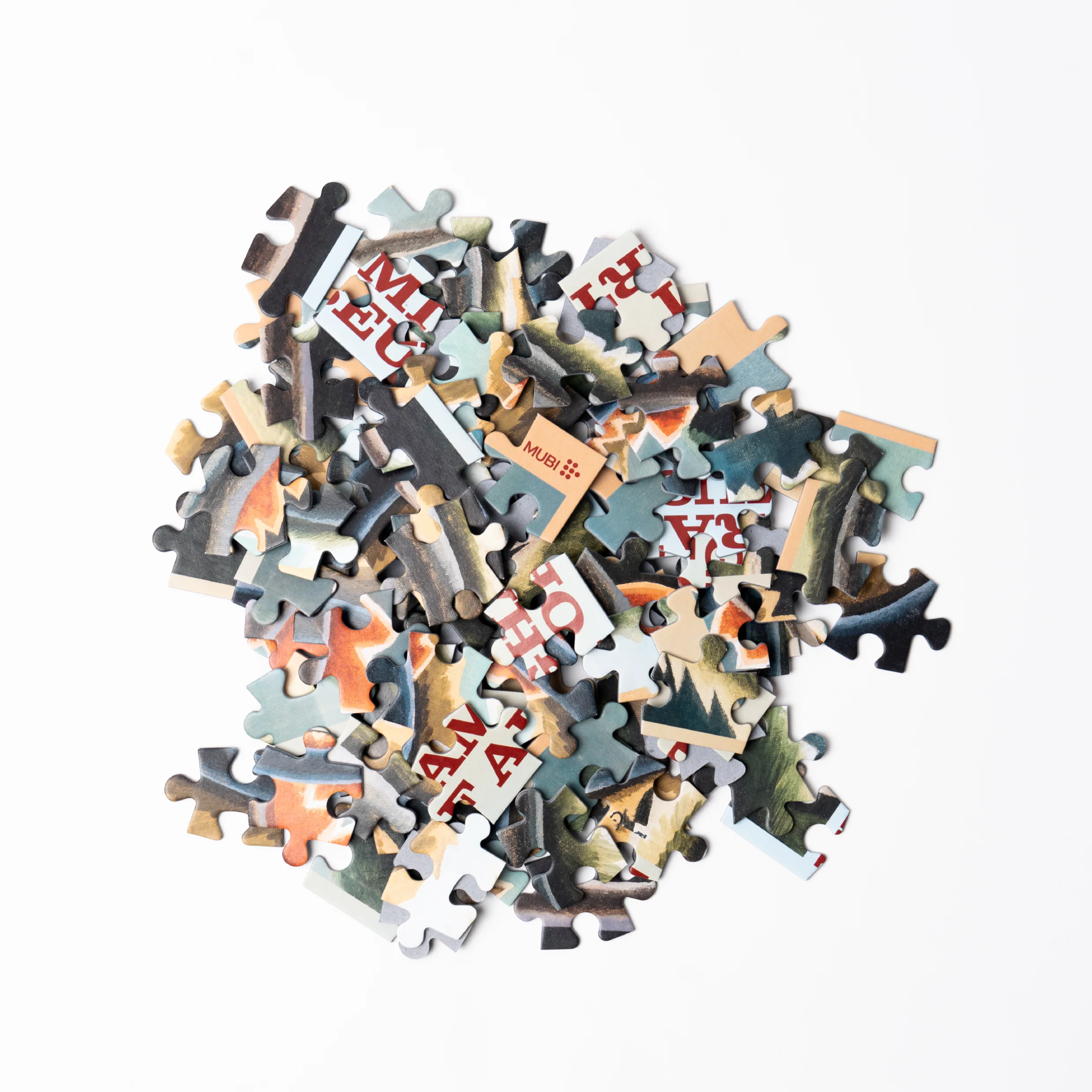 THE MASTERMIND JIGSAW - Image 4