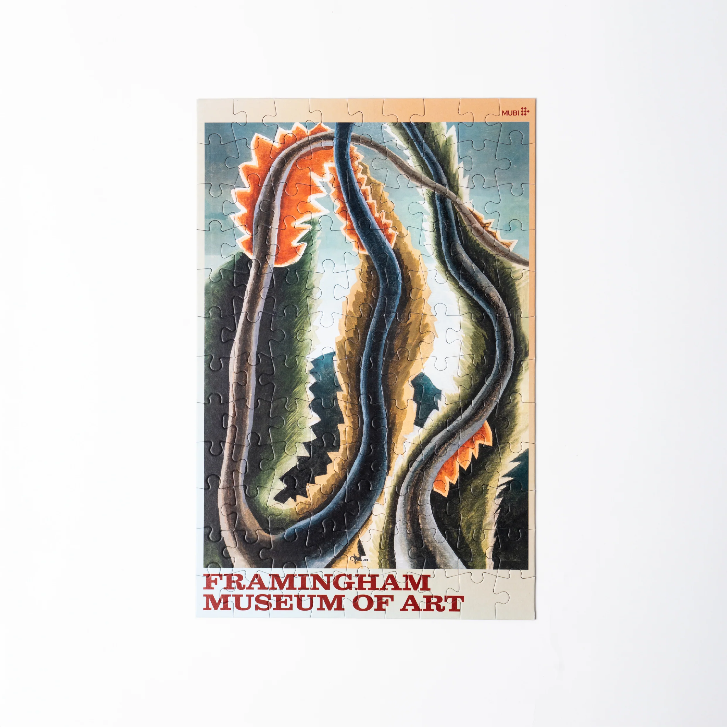 THE MASTERMIND JIGSAW - Image 5