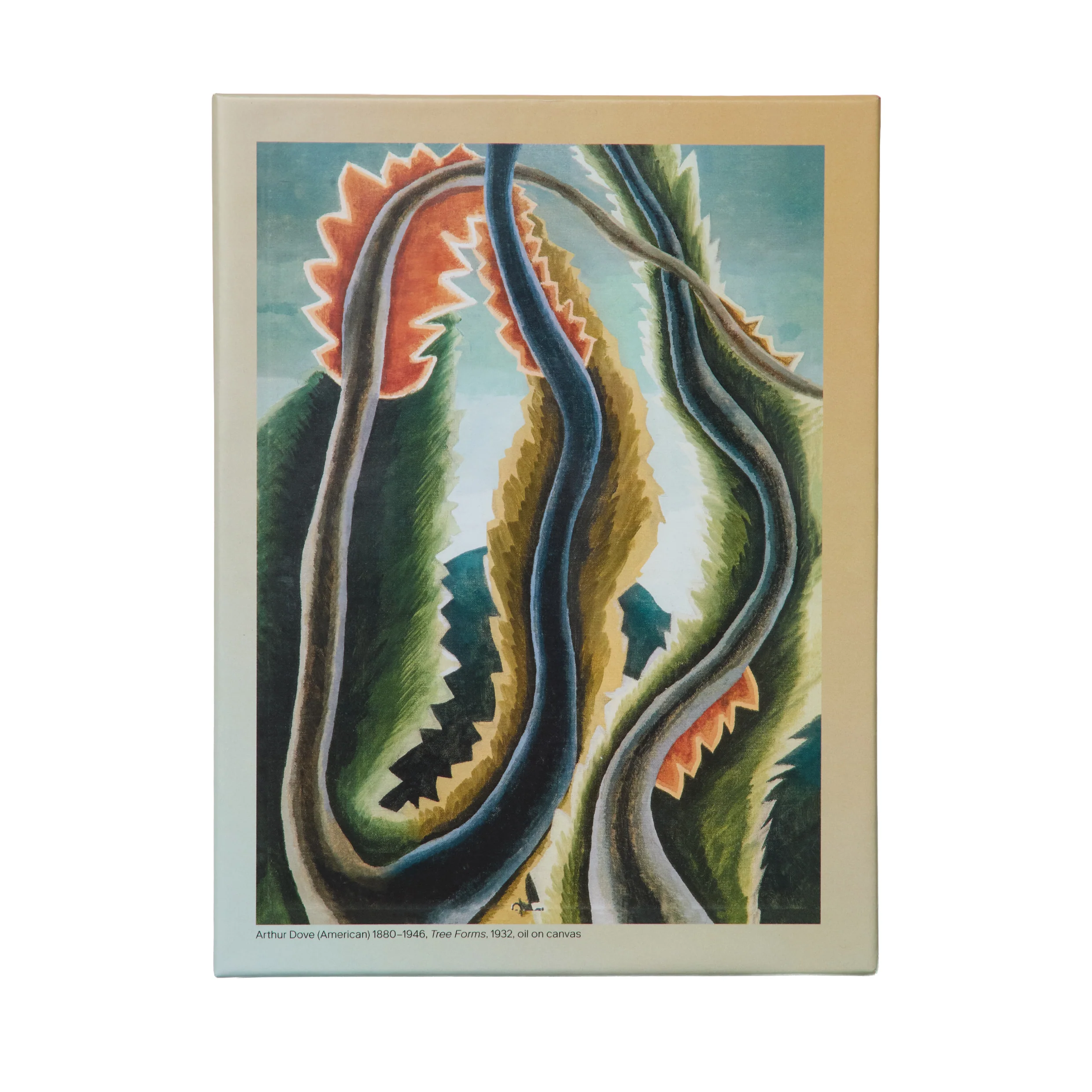 THE MASTERMIND JIGSAW - Image 7