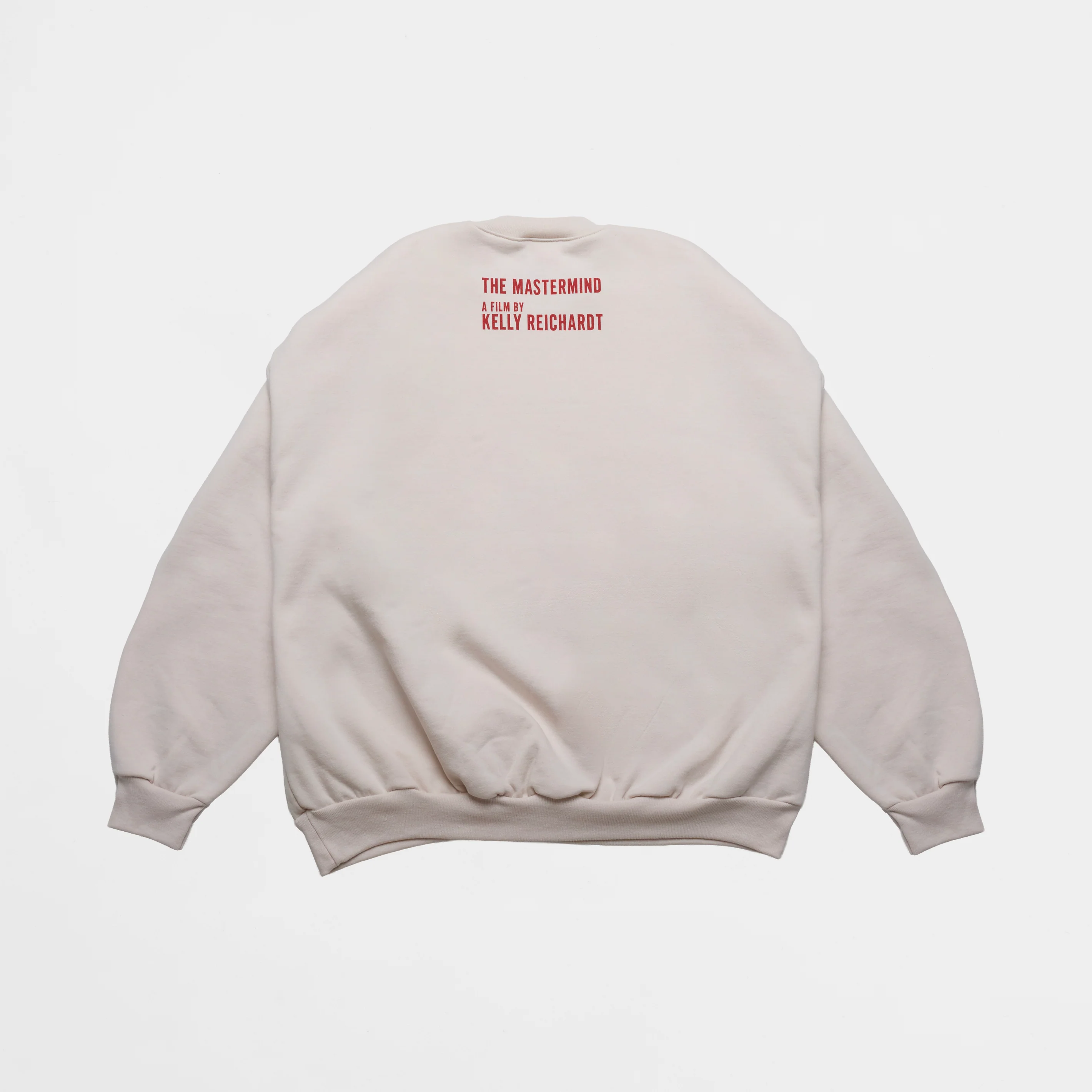 THE MASTERMIND SWEATSHIRT - Image 3